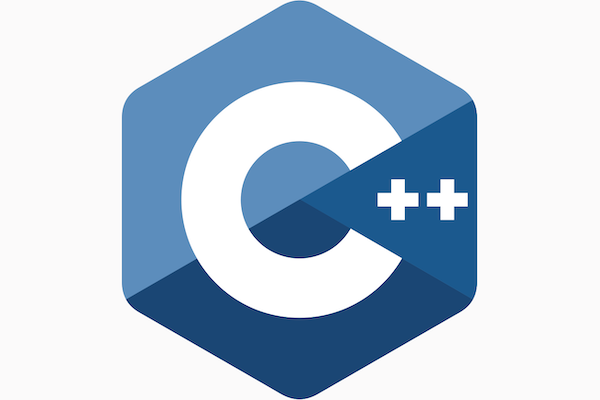 C++のロゴの画像