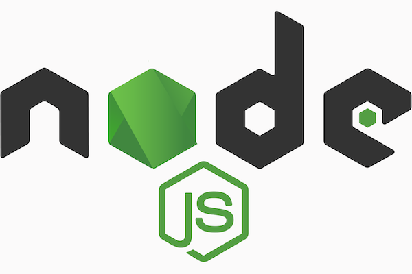 node.jsのロゴの画像