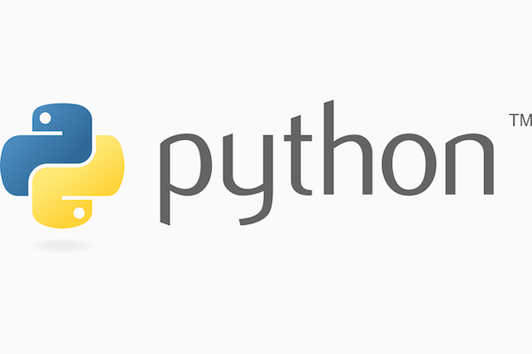 Pythonのロゴの画像
