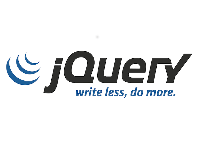 コーディングの具体的なステップフロー「jQueryを使用する」