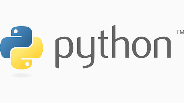 Pythonのロゴ画像