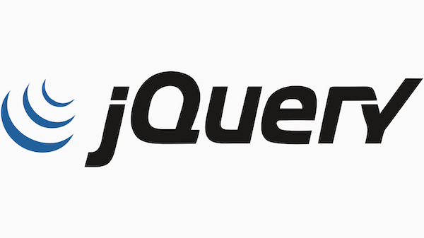 jqueryのロゴの画像