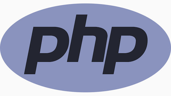 PHPのロゴの画像